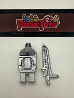 Hasbro Transformers Combiner Wars Sunstreaker