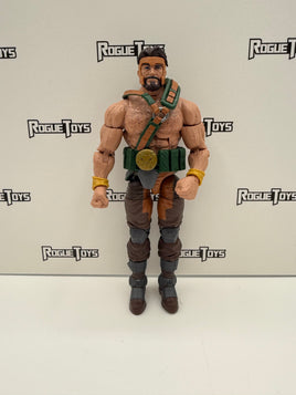 Hasbro Marvel Legends Hercules Thanos BAF