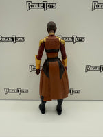 Hasbro Marvel Legends Okoye Build-A-Figure