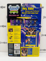 Playmates Teenage Mutant Ninja Turtles (TMNT) Cyber Samurai Mike