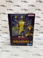 S.H.Figuarts Deadpool & Wolverine - Wolverine (Open Box)