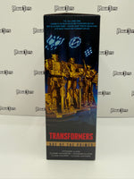 Hasbro Transformers Age of the Primes Voyager Class The Thirteen Alpha Trion