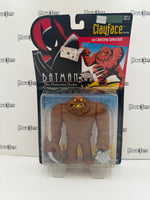 Kenner DC Batman The Animated Series Clayface Action Figure