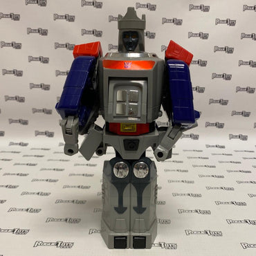 Hasbro 1986 Transformers G1 Galvatron - Rogue Toys