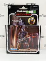 Hasbro Star Wars The Vintage Collection Star Wars: The Mandalorian Paz Vizsla