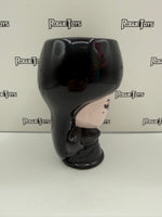 Geeki Tikis Cupful of Cute Elvira Mistress of the Dark Ceramic Mug
