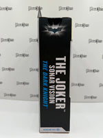 McFarlane Toys Gold Label Collection DC Multiverse The Dark Knight The Joker Sonar Vision