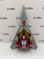 Hasbro Transformers Universe Silverbolt