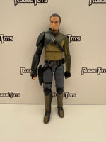 Hasbro Star Wars The Black Series Kanan Jarrus #19