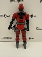 Hasbro G.I. Joe Classified Series Crimson BAT #60