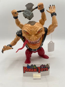 ToyBiz Marvel X-Men Mutant Monsters Sugar Man