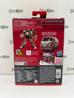 Hasbro Transformers Studio Series Deluxe Class Autobot Wheeljack