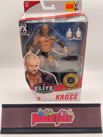 Mattel WWE Elite Series 85 Karrion Kross