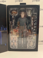 NECA Halloween The Curse of Michael Myers Ultimate Action Figure