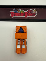 Hasbro Transformers Generations Combiner Wars Legends Class Autobot Huffer