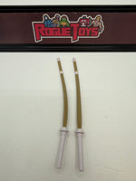 Mattel WWE Basic Battle Packs Series 23 CM Punk vs. Mr. McMahon