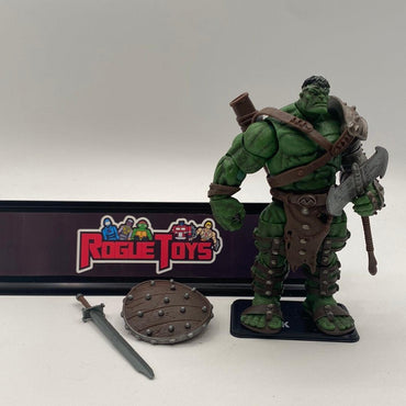 Hasbro Marvel World War Hulk - Rogue Toys