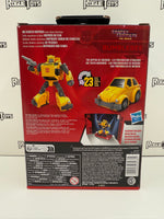 Hasbro Transformers Studio Series The Movie Deluxe Class Bumblebee