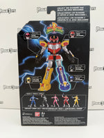 Bandai Power Rangers Legacy Collection Blue Ranger