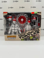 NECA Nickelodeon Eastman and Laird’s Teenage Mutant Ninja Turtles The First Turtles (Black & White Variant)