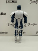 Hasbro Marvel Legends Spider-Man Retro Collection Cardiac