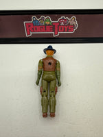 Hasbro G.I. Joe (ARAH) Wild Bill