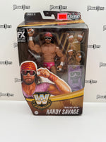 Mattel WWE Elite Collection Legends Series 11 “Macho Man” Randy Savage (Target Exclusive)