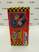 Tyco Crash Dummies Crash ‘N Bash Chair