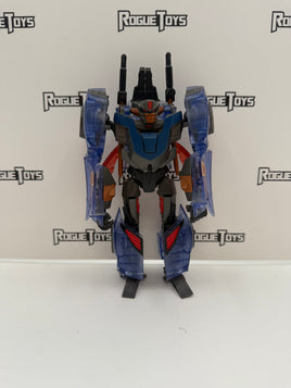 Hasbro Transformers Prime Deluxe Class Dark Energon Autobot Wheeljack (Shared Exclusive)