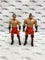 WWE Elite The Ascension Konnor & Viktor