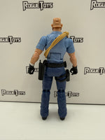 Hasbro G.I. Joe Classified Shipwreck