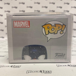 Funko POP! Marvel Spider-Man (Captain Universe) (Entertainment Earth Exclusive Limited Edition)