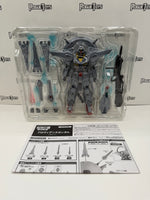 Bandai Tamashii Nations The Robot Spirits ZGMF-X13A Providence Gundam