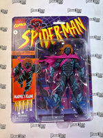 HASBRO Retro Spider-Man Marvel Legends Marvel’s Kaine