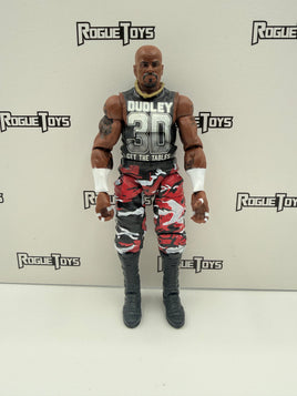 Mattel WWE Elite Series 45 D-Von Dudley