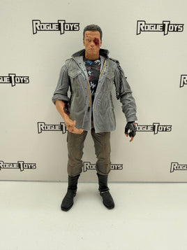 NECA Terminator T-800 (Tech Noir)