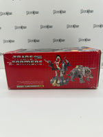 Hasbro Transformers G1 Dinobots Autobot Slag