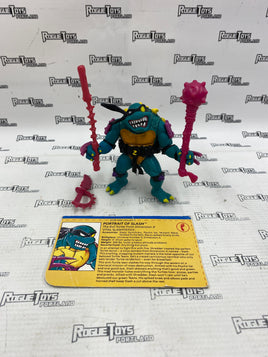 Vintage TMNT Slash