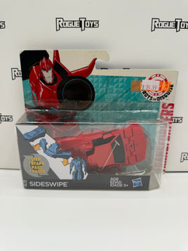 Hasbro Transformers Robots in Disguise Sideswipe