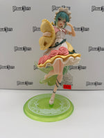Taito Hatsune Miku Wonderland Series Piapro Characters Hatsune Miku (Sleeping Beauty Ver.)