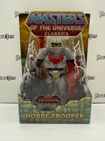 Mattel Masters of the Universe (MOTU) Classics The Evil Horde Horde Trooper