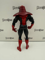 DC Direct Blackest Night Red Lantern Atrocitos