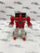 Transformers Chaos on Velocitron Fastclash