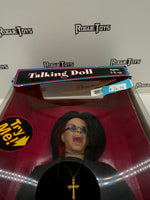 Fun-4-All The Osbourne Family Talking Doll Ozzy