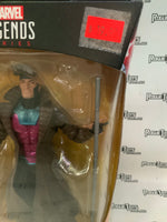 Hasbro Marvel Legends Gambit (Caliban BAF)
