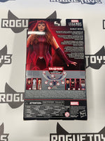 Hasbro Marvel Legends Scarlet Witch (Captain America Baf)