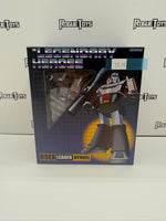 New Age The Legendary Heroes 09EX Leader Hynkel