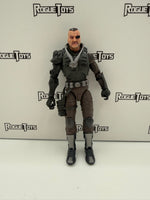Hasbro G.I. Joe Classified Major Bludd