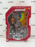 Mattel WWE Ultimate Edition Best of Ruthless Aggression Series 1 Rey Mysterio (Walmart Exclusive)