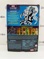 Hasbro Marvel Legends Executioner BAF Series Phantom Rider